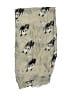 Unbranded 100% Viscose Gray Scarf One size - photo 2