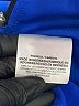 Nike 100% Polyester Blue Pullover Sweater Size M - photo 8