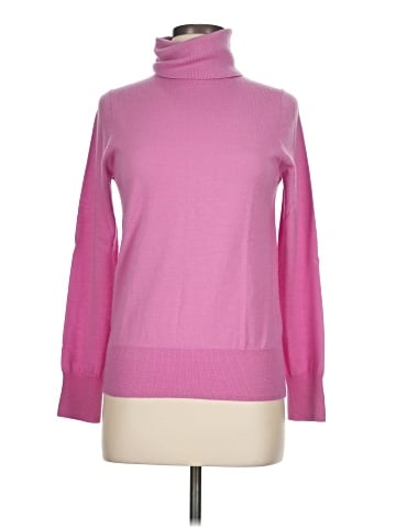 J.Crew Turtleneck Sweater (view 1)