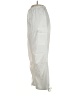 Shein 100% Polyester Ivory Cargo Pants Size 2 - photo 5