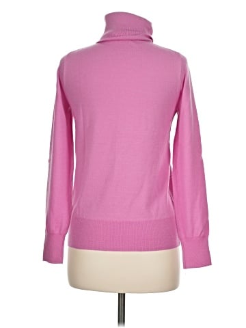 J.Crew Turtleneck Sweater (view 2)