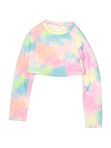 Cat & Jack Rash Guard (view 1)