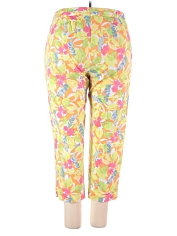 Sigrid Olsen Casual Pants (view 2)