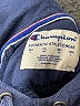 Champion Blue Pullover Hoodie Size S - photo 7