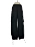 Gilly Hicks Black Cargo Pants Size XS - photo 1