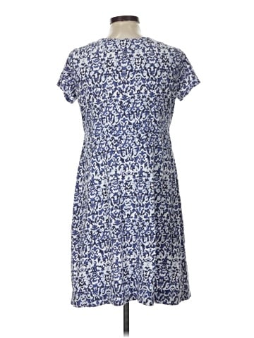 Eddie Bauer Casual Dress (view 2)