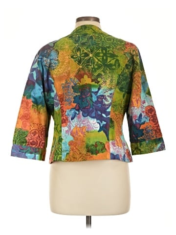 Coldwater Creek Blazer (view 2)
