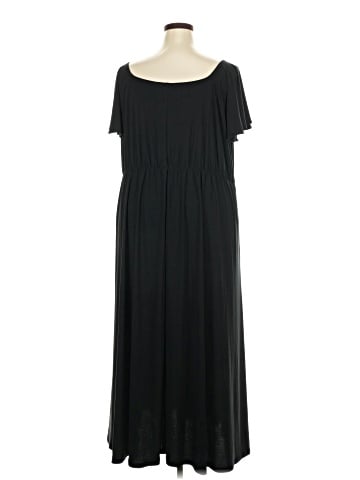 Attitudes by Renee Casual Dress (view 2)