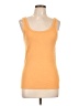 Aerie Orange Tank Top Size L - photo 1