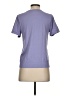 Athleta Purple Active T-Shirt Size S - photo 2