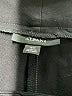 Alfani Solid Black Dress Pants Size 18 - photo 4