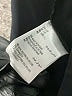 Alfani Solid Black Dress Pants Size 18 - photo 5