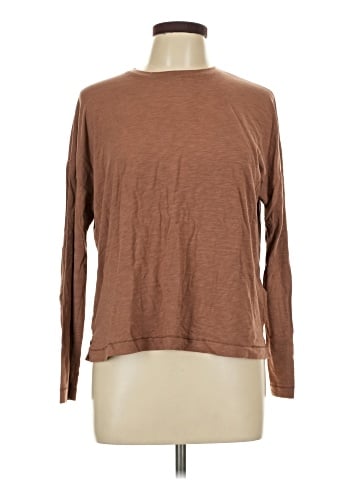 C&C California Long Sleeve T-Shirt (view 1)