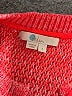 Boden Pink Cardigan Size S - photo 7