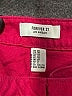 Forever 21 Solid Pink Shorts Size 28 waist - photo 3