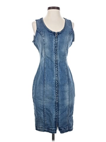 Venus Casual Dress (view 1)