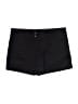 Old Navy Solid Black Shorts Size 4 - photo 1