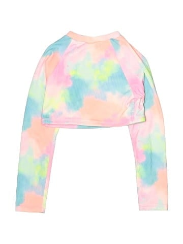 Cat & Jack Rash Guard (view 2)