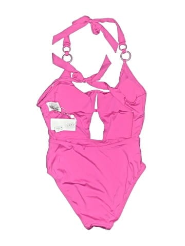 Trina Turk One Piece Swimsuit (view 2)
