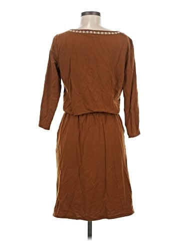 Garnet Hill Casual Dress (view 2)