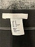 H&M Solid Black Formal Skirt Size 12 - photo 4