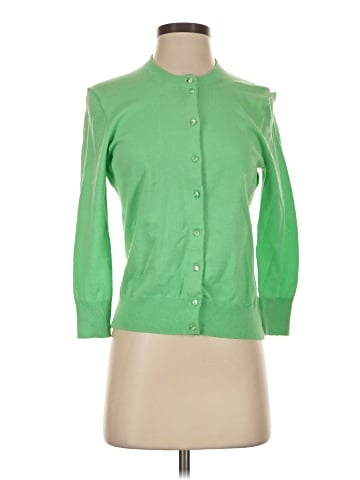 J.Crew Cardigan (view 1)
