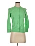 J.Crew Green Cardigan Size S - photo 1