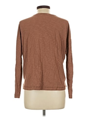 C&C California Long Sleeve T-Shirt (view 2)