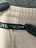 Zara Tan Casual Pants Size S - photo 4