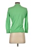 J.Crew Green Cardigan Size S - photo 2