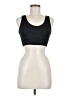 Avia Black Sports Bra Size M - photo 1