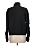 Soma Solid Black Track Jacket Size M - photo 2