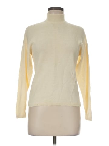 St. John by Marie Gray Turtleneck Sweater (view 1)