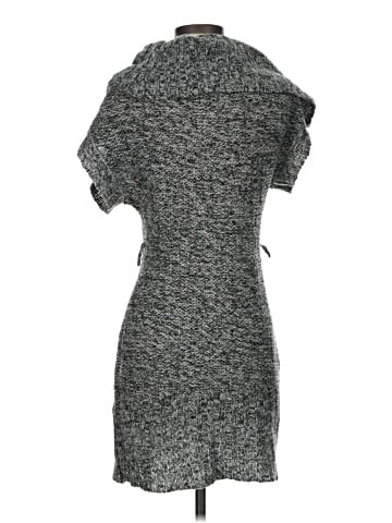 Body Central Casual Dress (view 2)