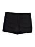 Old Navy Solid Black Shorts Size 4 - photo 2