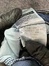 Denizen from Levi's Solid Blue Jeans Size 30 waist - photo 9