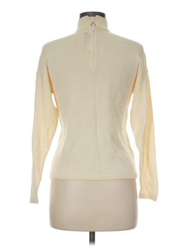 St. John by Marie Gray Turtleneck Sweater (view 2)