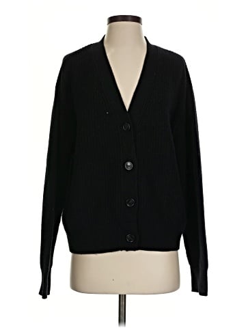 CAARA Cashmere Cardigan (view 1)