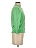 J.Crew Green Cardigan Size S - photo 4