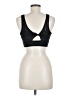 Avia Black Sports Bra Size M - photo 2