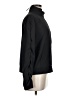 Soma Solid Black Track Jacket Size M - photo 4
