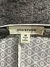 Max Studio Houndstooth Gray Casual Dress Size M - photo 7