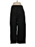 Athleta Black Linen Pants Size XXS - photo 2