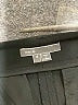 Vince. Solid Black Wool Pants Size 4 - photo 7
