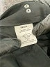 Vince. Solid Black Wool Pants Size 4 - photo 8