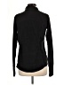 Tek Gear 100% Polyester Black Turtleneck Sweater Size M - photo 2