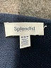 Splendid Blue Cardigan Size M - photo 7