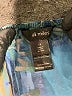 Ali Miles 100% Polyester Blue 3/4 Sleeve Blouse Size 1X - photo 7