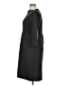 IZOD Gray Cardigan Size XL - photo 5