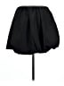 Old Navy 100% Polyester Solid Black Formal Skirt Size L - photo 2